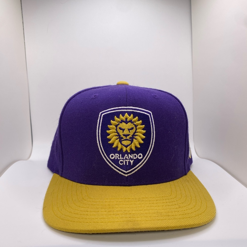 Orlando City MLS snapback